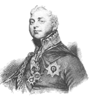 Frederick Augustus d'York